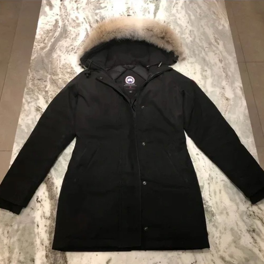 Canada Goose Winter Jacket